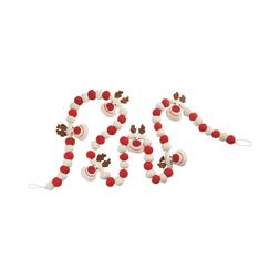 Reindeer Garland &pound;12.99 ( &pound;4.00 donation)