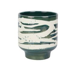 small green plant pot &pound;9.99