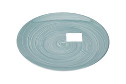 small turquoise plate &pound;3.99