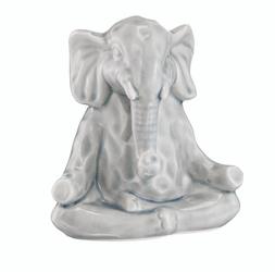 Soothing Spaces ceramic elephant diffuser RRP 6.99