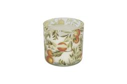 Sweet orange candle &pound;12.99