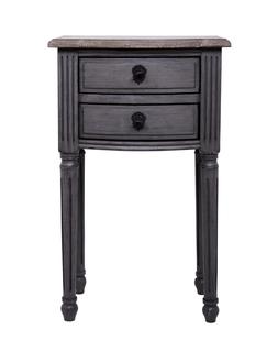 Wooden Side Table &pound;89.99