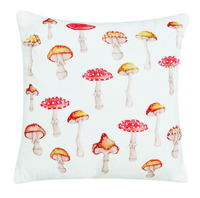 Mushroom-themed products