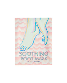 Soothing Foot Mask