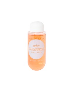 Juicy Dragon fruit Scented Body Wash