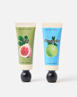 Scented Hand Cream Gift Set