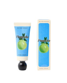 Pomelo Scented Hand Cream