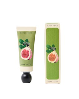 Fig Scented Hand Cream