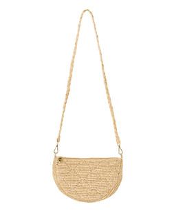 Betty Paper Sling Bag £46	€60