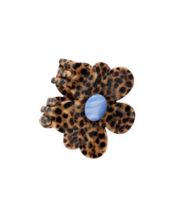 Agnes Animal Flower Resin Claw Clip £16.50 €21.50