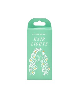 Ali Star Hair Lights £10 €13