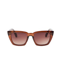 Angled Square Animal Arm Sunglasses £26