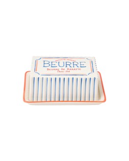 Beurre Ceramic Butter Dish £22.5