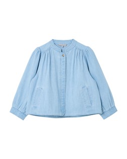 Blue Denim Jacket £75 €98
