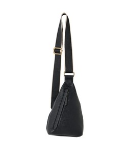 Brooke Black Mini Belt Bag £38