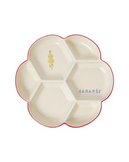 Canapes Multi Ceramic Platter £32.50 €42.50