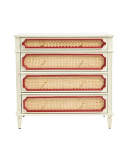 Celia Chest of Drawers £645
