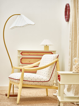 Celia Chest of Drawers £645