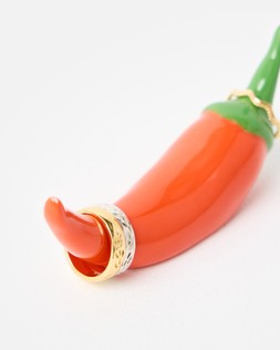 Chilli Ring Holder £12.50