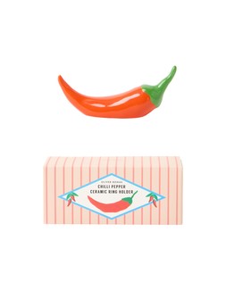 Chilli Ring Holder £12.50