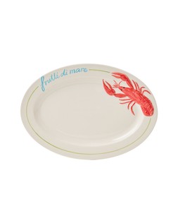 Frutti de Mare Ceramic Serving Platter £29.50