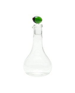 Glass Olive Oil Bottle £12.50 €16.50