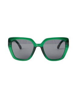 Green Crystal Oversized Angeld Sunglasses £29.50