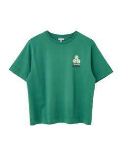 Green Frescobol Graphic T-Shirt £38 €49.50