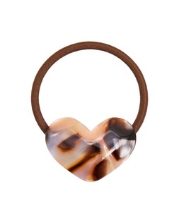 Harley Resin Heart Band £12.50 €16.50