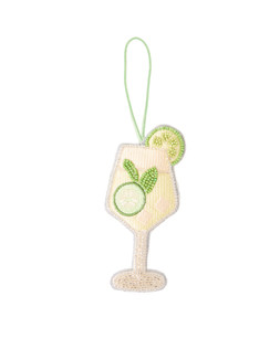 Hugo Spritz Embellished Christmas Tree Decoration £8.50 €11.50