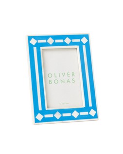 Ivy Inlay Photo Frame 4x6%22 £26 €34