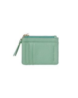 Kadie Sage Green Card Holder £20