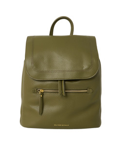 Kristie Khaki Backpack £60 €78