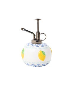 Lemons Ceramic Plant Mister €25.50