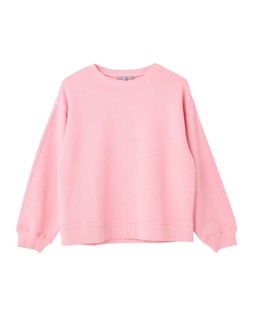 Light Pink Sweatshirt £55