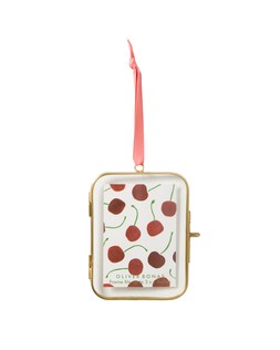 Mini Curved Hanging Frames £8