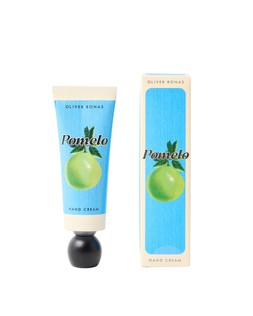 Pomelo Scented Hand Cream £9.50 €12.50
