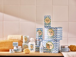 Sleep Heroes Set £35 & Sleep Dream Duo £12.5 & Sleep Calming Balm £8.5 & Sleep Body Cream £14.5 (landscape)