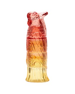 Stacking Parrot Glass Tumblers Set of Four £24.50 €32.00