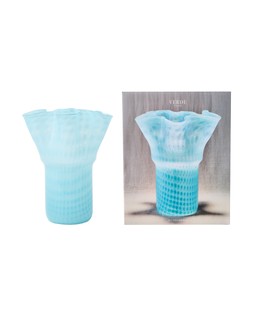 Verde Glass Vase £42.50