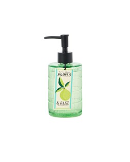 Pomelo & Basil Scented Hand Wash