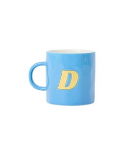Ola Alphabet Mug £12.5