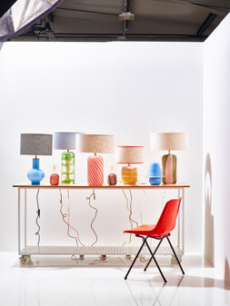 Oliver Bonas Summer Home