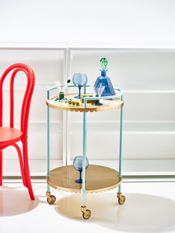 Oliver Bonas Summer Home