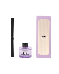 Firma Fig & Blackcurrant Reed Diffuser