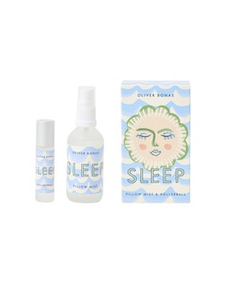 Dreams & Sleep Beauty Gift Duo Set