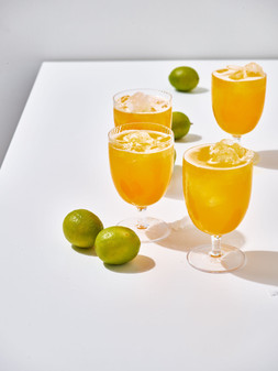 Bistro Glasses Set of 4 £29.50