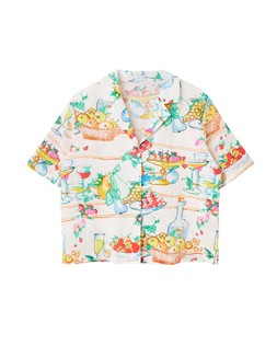 Bonito Print Shirt £60