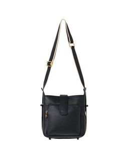 Dotty Black Crossbody Bag £58