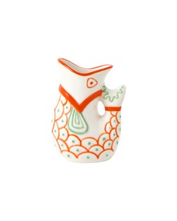 Oliver Bonas Albertino Mini Fish Jug £10